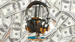 نگاهی به مدل درآمدی پادکست در ایران و جهان
