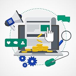 🧠 دستورات جستجوی حرفه‌ای در گوگل (Google Search Operators)