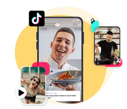 هک تیک تاک فرزندان: چرا باید مراقب فعالیت آن‌ها در TikTok  باشید؟