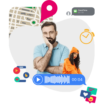 برنامه هکش کن واقعی | پشت پرده هک شدن پیام رسان ها