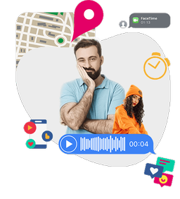 برنامه هکش کن واقعی | پشت پرده هک شدن پیام رسان ها