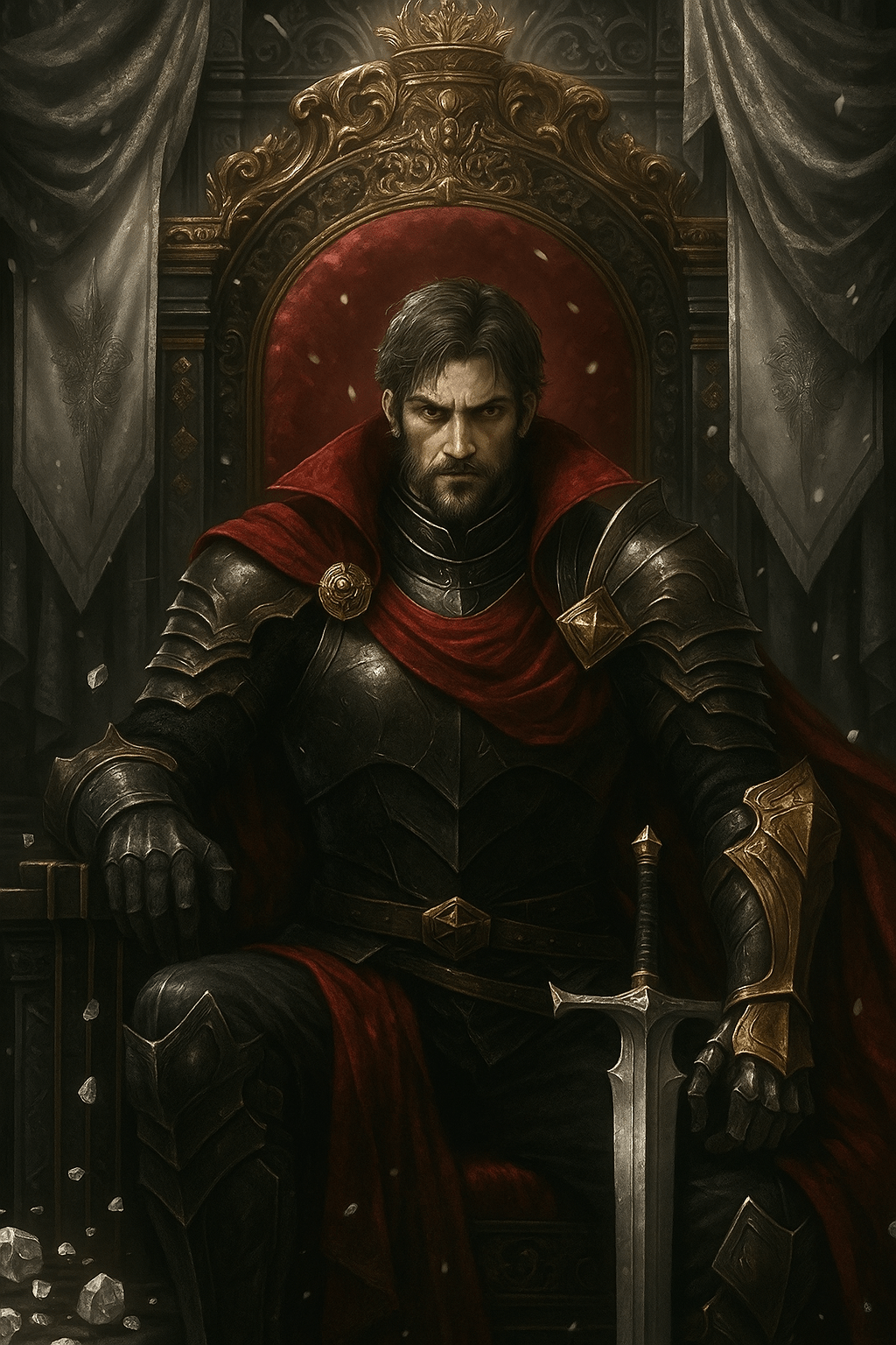 خط خطی های هفته ۲