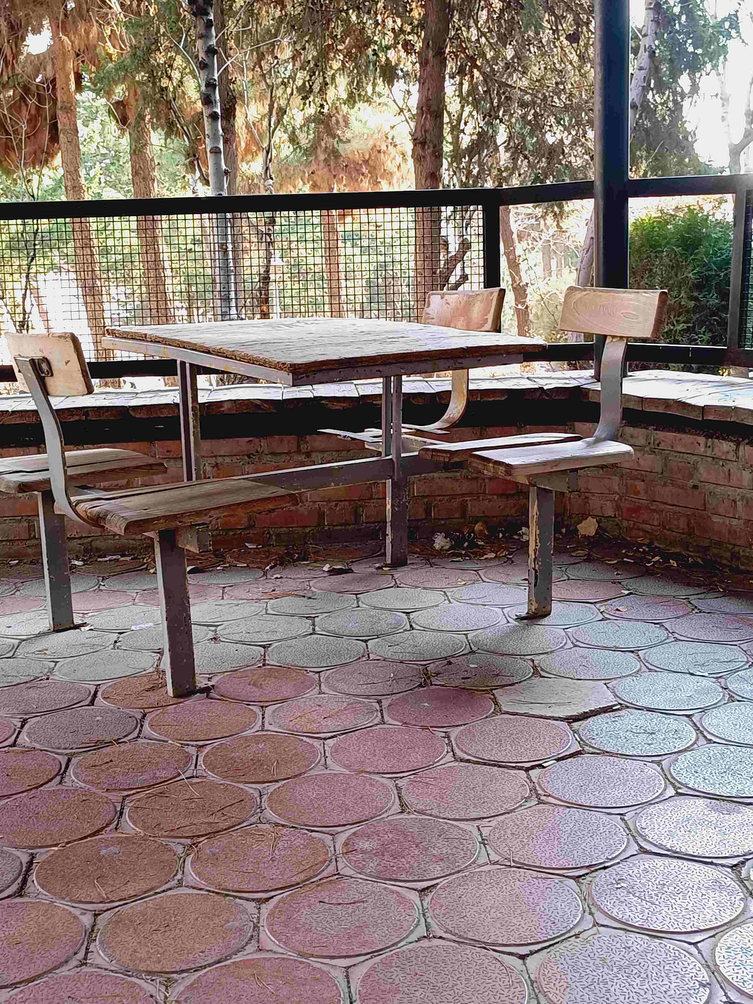 باب اینکه با خانوم خوشگله پیتزا بزنی، فقط کاهش ی نو سازی ریز میرفتن