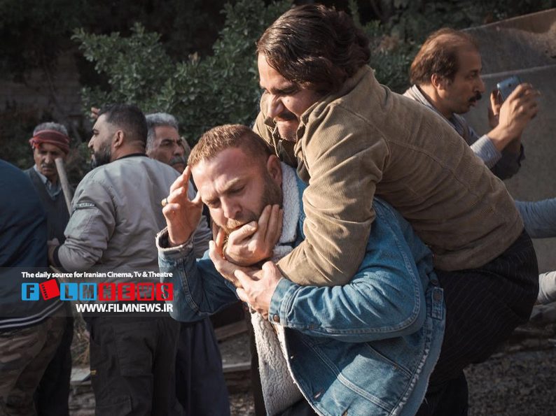 این فیلم بیش از صد میلیارد تو کمتر از بیست روز فروخته