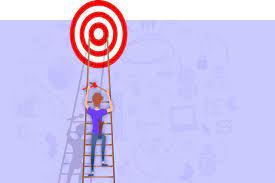 : توسعه فردی با رویکرد هدف گذاری: