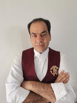 هر آفرینشی از یک رویا