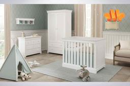 پارامترهای انتخابی برای خرید سیسمونی نوزاد