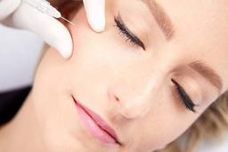 مراقبت های بعد از تزریق بوتاکس