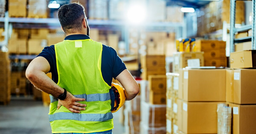 آشنایی با رشته ارگونومی