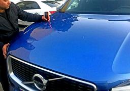 کارشناسی قیمت خودرو دست دوم و کارکرده