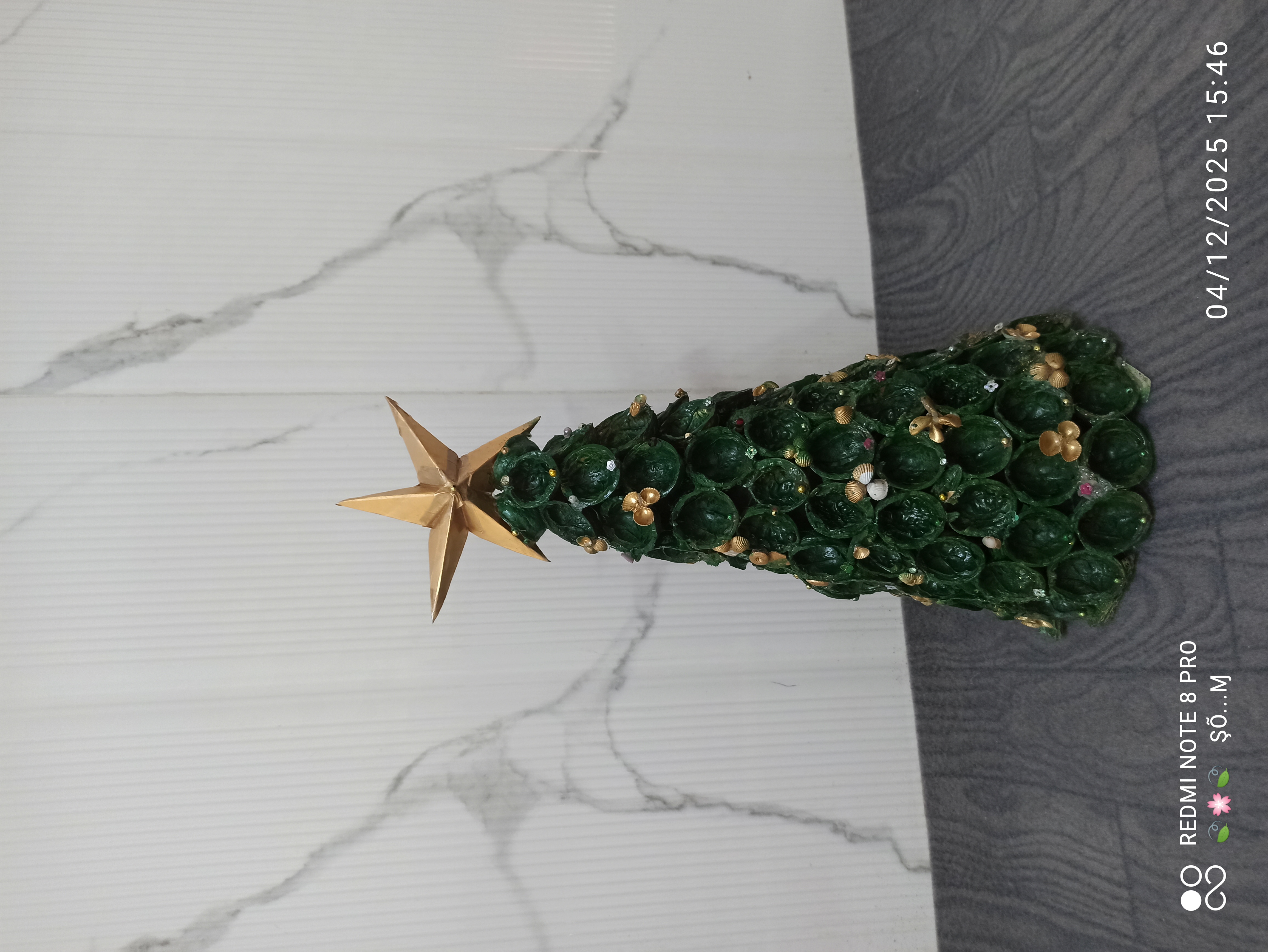 درخت کریسمس