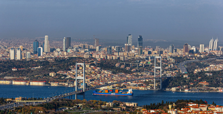 سفری که انتظارش و نداشتم.