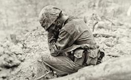 جنگ؛ پایان زندگی!