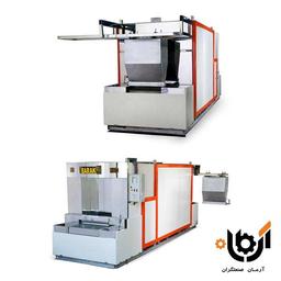 مقایسه انواع فر تونلی