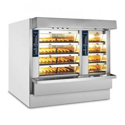 تفاوت فر گردان و فر تونلی چیست؟