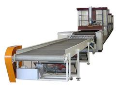 راهنمای خرید فر تونلی