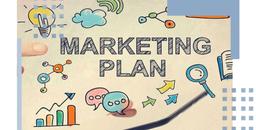 اگر برنامه بازاریابی ندارید شما اصلا بازاریابی ندارید