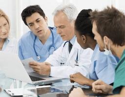 چطور به پزشکان بفروشیم ؟