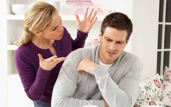 فروش به افراد غر زن