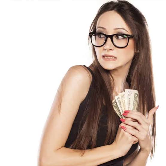 روش فروش به افراد خسیس