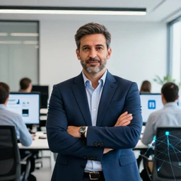 اینفلوینسر بازاریابی و فروش لینکدین کیست؟