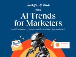 ترندهای هوش مصنوعی برای بازاریابان: هوش مصنوعی چطور بازاریابی را تغییر می‌دهد و موجب رشد سریع کسب‌وکارها می‌شود