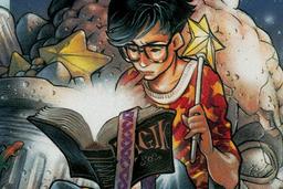 چرا سری کمیک Books of Magic لایق پایان بهتری بود؟