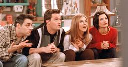 چرا باید در برهه حساس کنونی فرندز ببینید؟