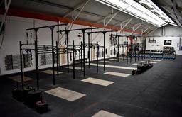 رابطه کراس فیت و بدنسازی