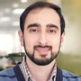 رضا آقایی