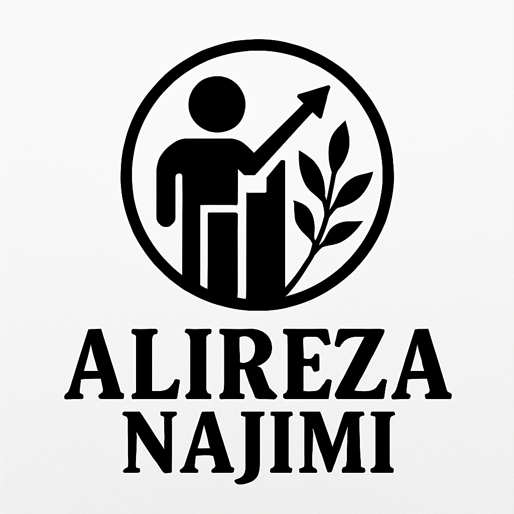 علیرضا نجیمی