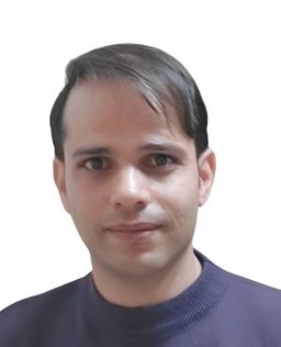 علیرضا نجیمی