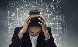 مدیریت استرس: راهکارهایی برای یک زندگی متعادل و آرام