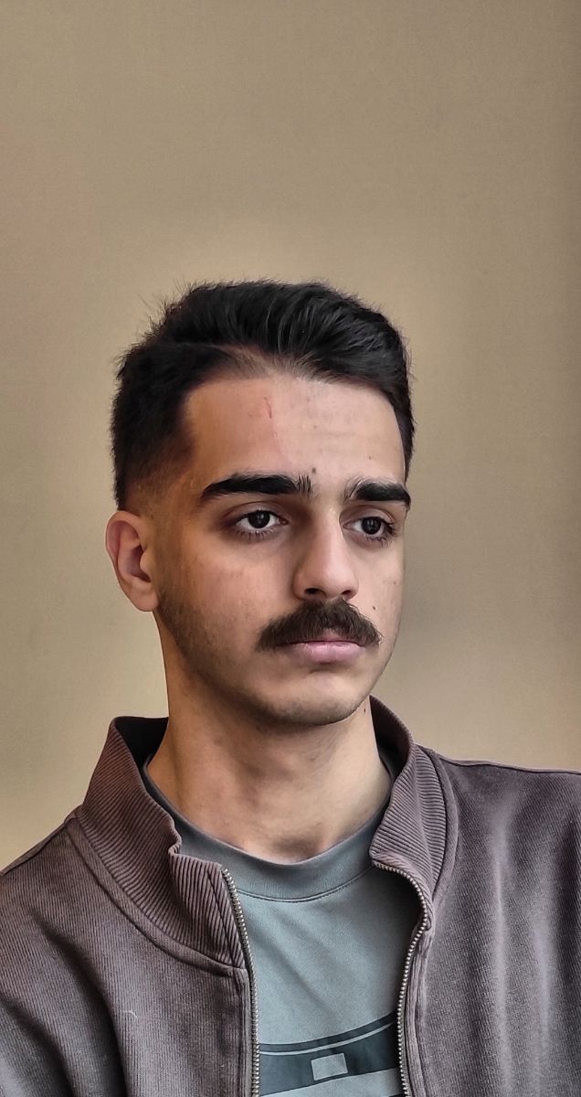 عرفان کوهپیمان در ۱۴۰۲