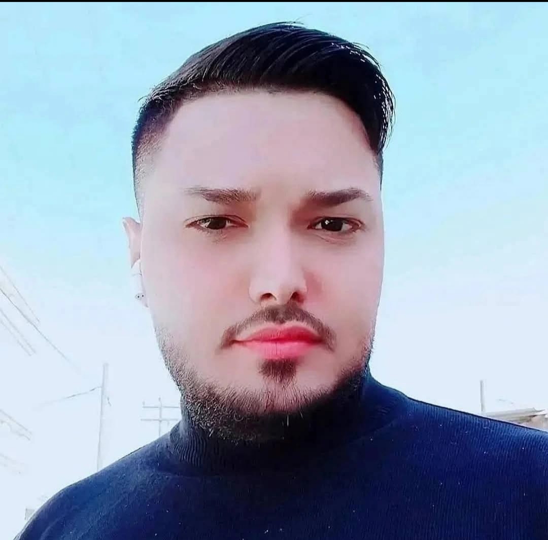 نوید موری بازفتی