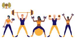 14 راه برای سوزاندن چربی