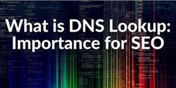 چگونه DNS Look-UPS افزایش دهیم؟|با 6 روش گفته شده در گلوگاه گیرنکنیم