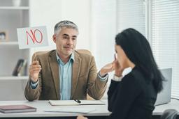 نکاتی که در روز مصاحبه کاری باید رعایت کنید