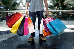 هنگام خرید مراقب تلهٔ فروشندگان باشید!