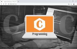 سفر به دنیای زبان برنامه نویسی C و کشف قابلیت‌های پنهان این زبان کلاسیک