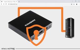 امنیت زیروکلاینت؛ محفاظت از داده‌ها و کاهش تهدیدات سایبری