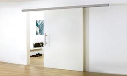 آشنایی بیشتر با درب کشویی توکار