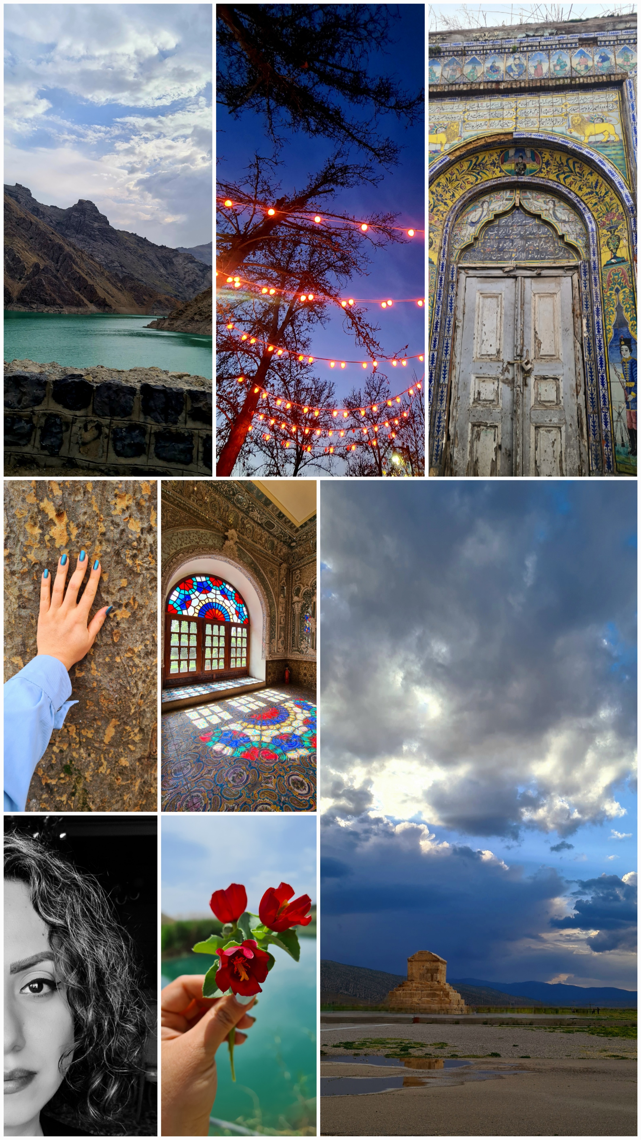 کمی عکس، اندکی آرزو