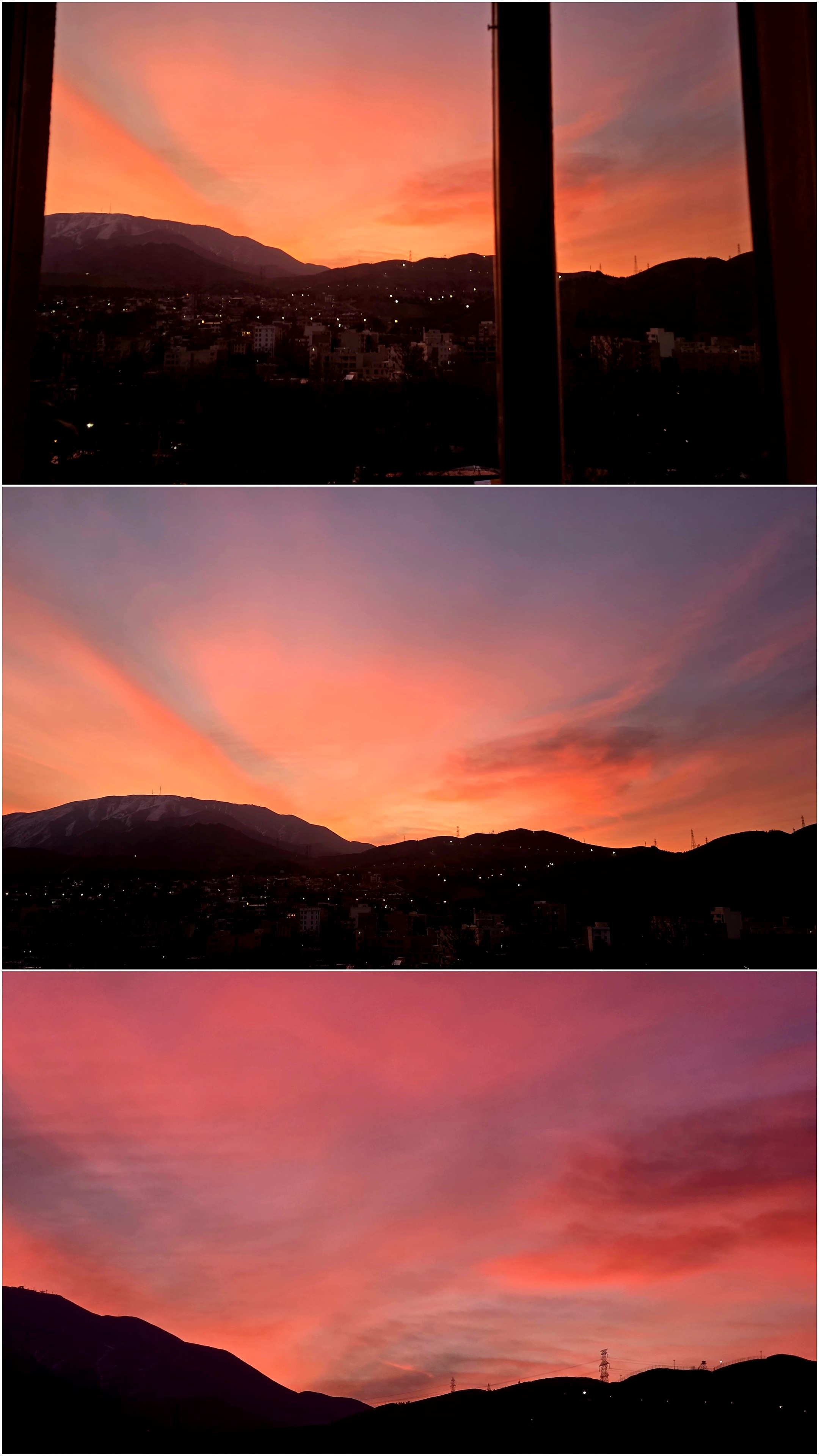 رقص در مرزِ فردا