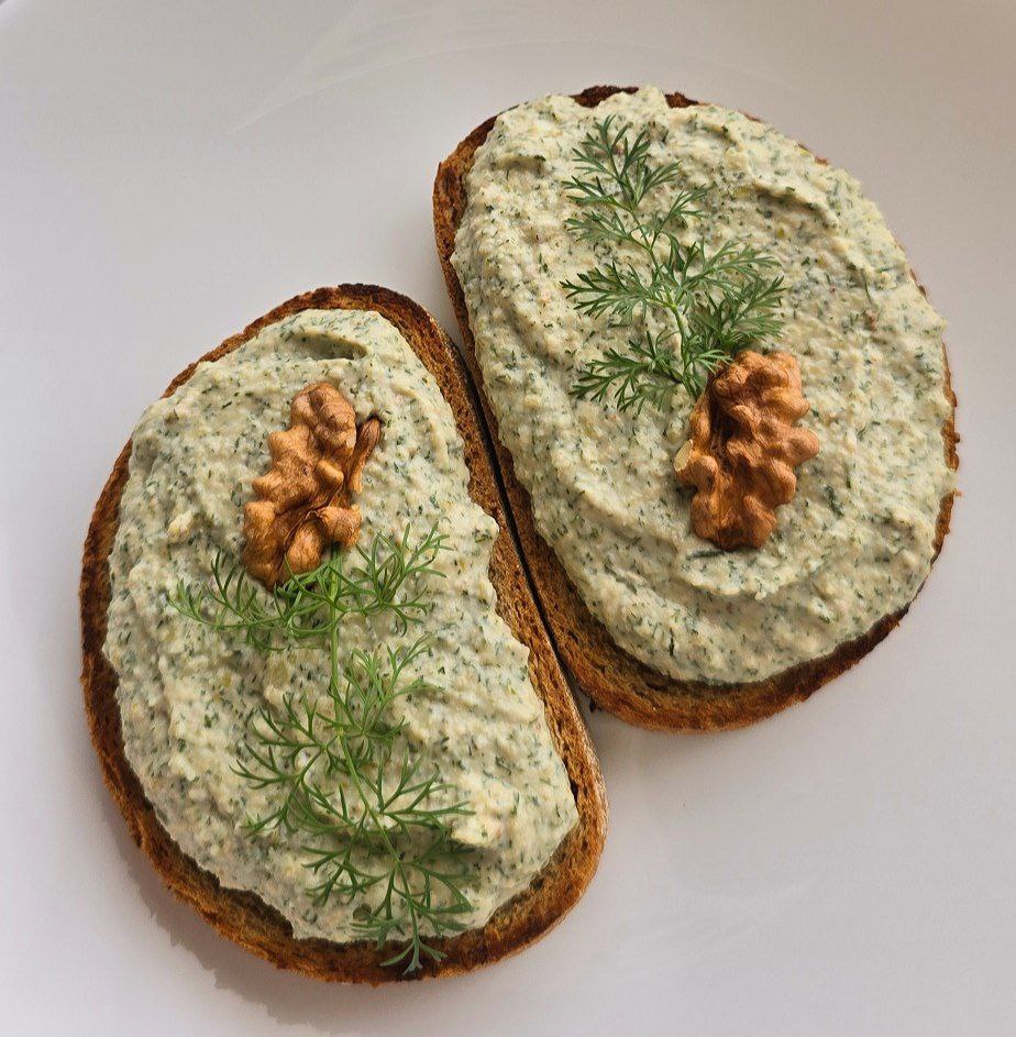 این یک نمونه‌ی بسیار خوشمزه است