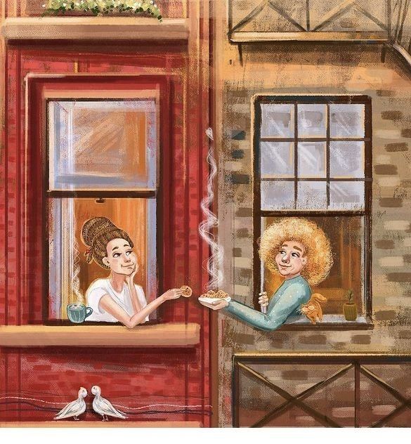 کاش وضعیت این بود