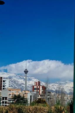 روز شانزدهم _ چالش ۲۱