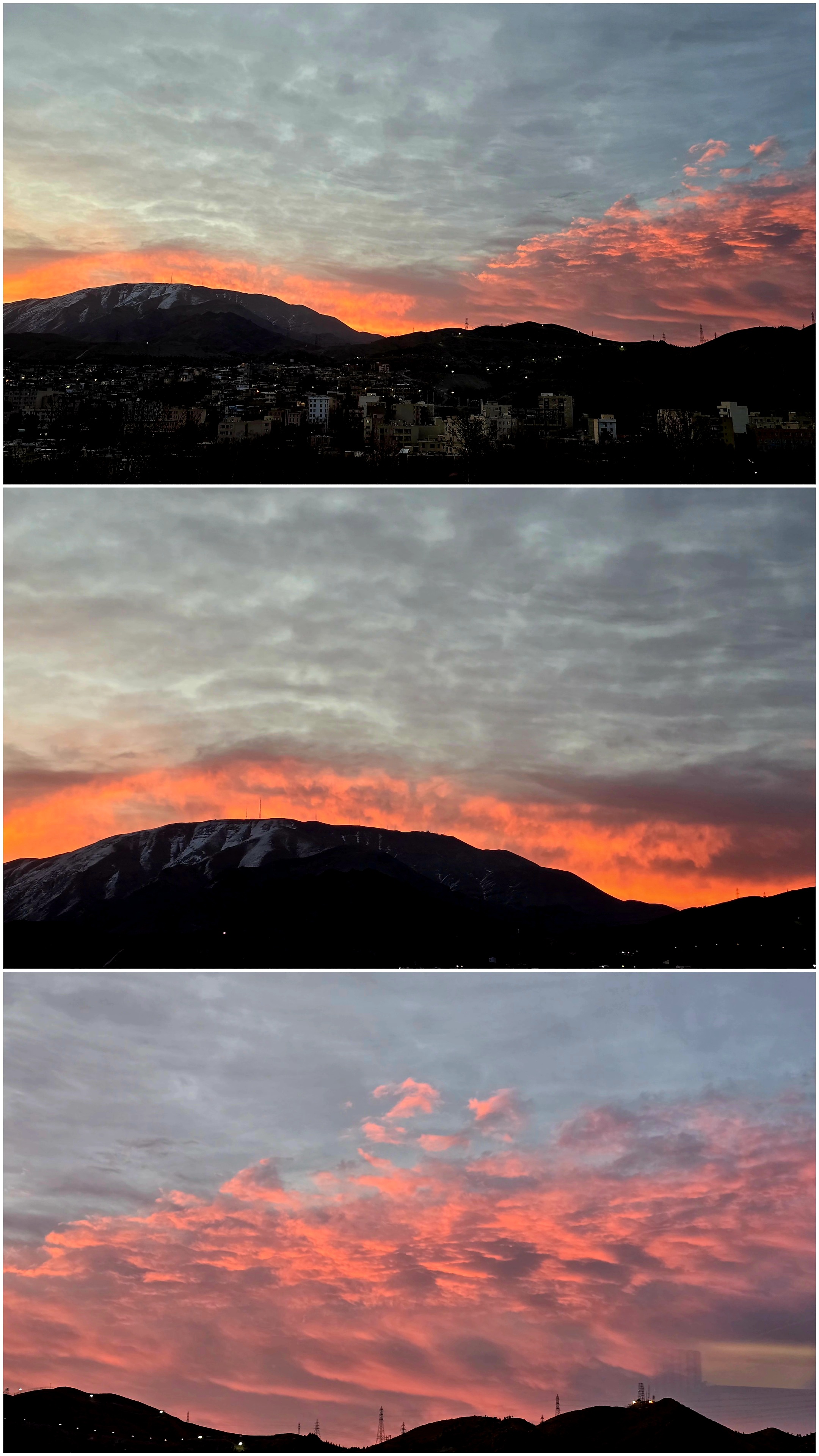 طلوع ۱۴ بهمن