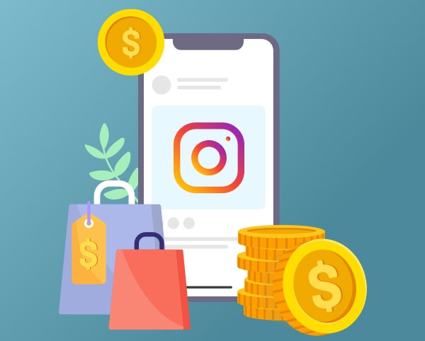اینستاگرام بستری مناسب برای کسب و کارها