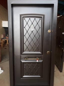 درب ضد سرقت در محمود آباد (خرید بدون واسطه)